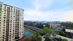 Eight Courtyards (D27), Condominium #606392071